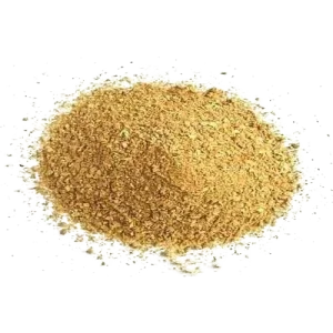 Buy Premium Quality Soybean Meal Feed Food Grade For Pet Food Usable Manufacture in India Wholesale Prices