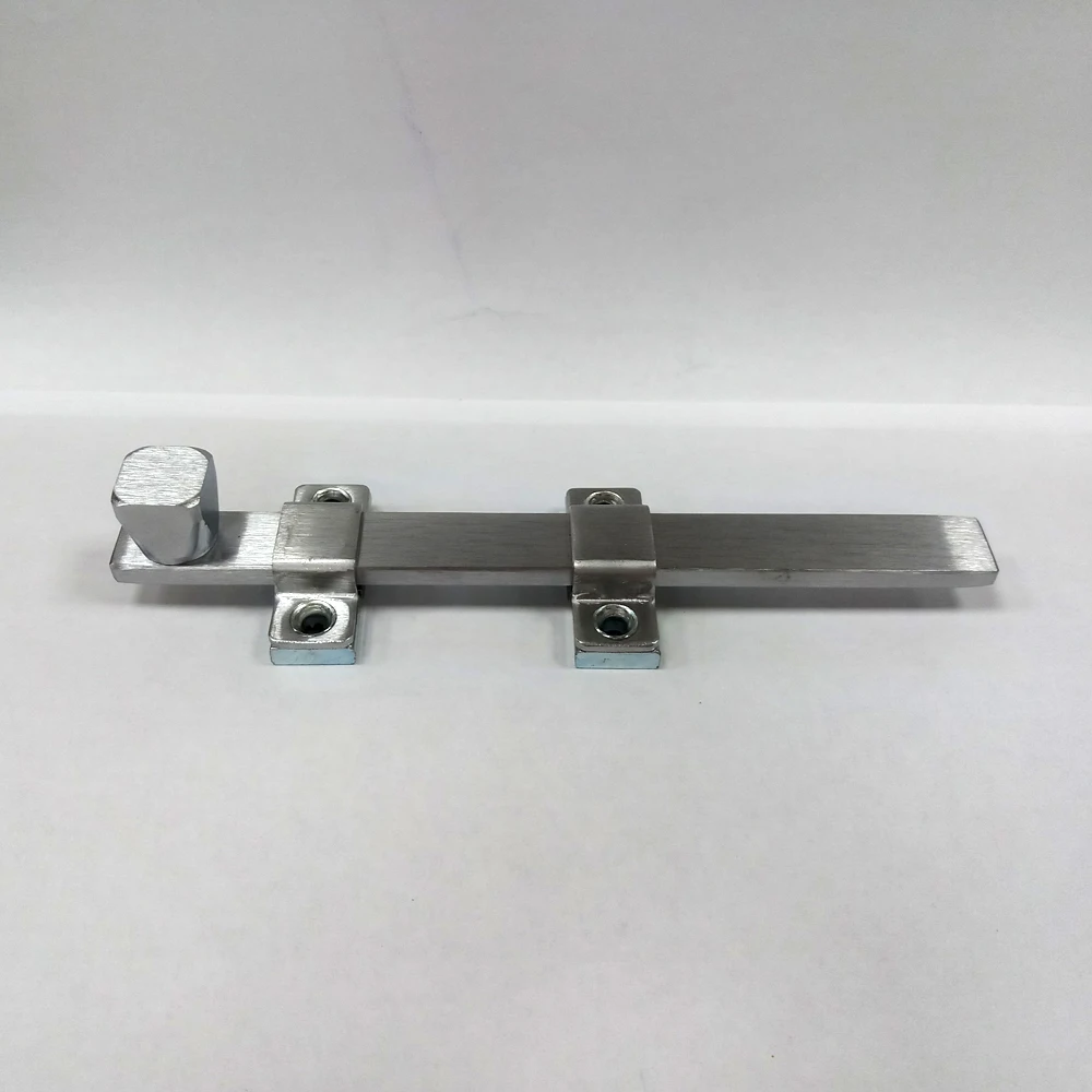 New product door universal hardware surface bolt