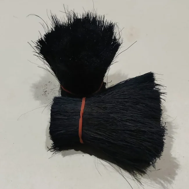 INDIAN BRISTLE FIBER EXPORTER