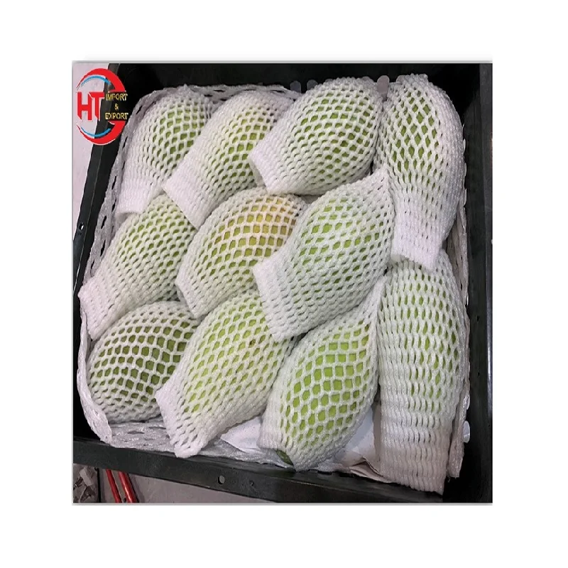 5-10kg Packaging Vietnam Manufactured Good Export Quality Organic Fresh Fruit Unripe Maturity Slightly Sweet Taste Keo Mango