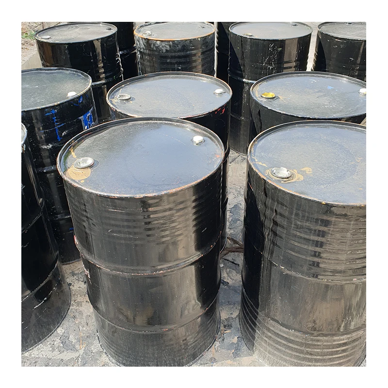 High Quality Best Sale Water Based Bitumen Emulsion Tack Coat K160 Bitumen Hardens When Water Evaporates