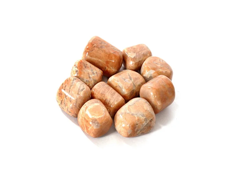 Natural Polished Pich Moon Agate Stones | Wholesale Indian Pich Moon Tumbled Stones Wholesale Decorative | Buy Jilaniagate