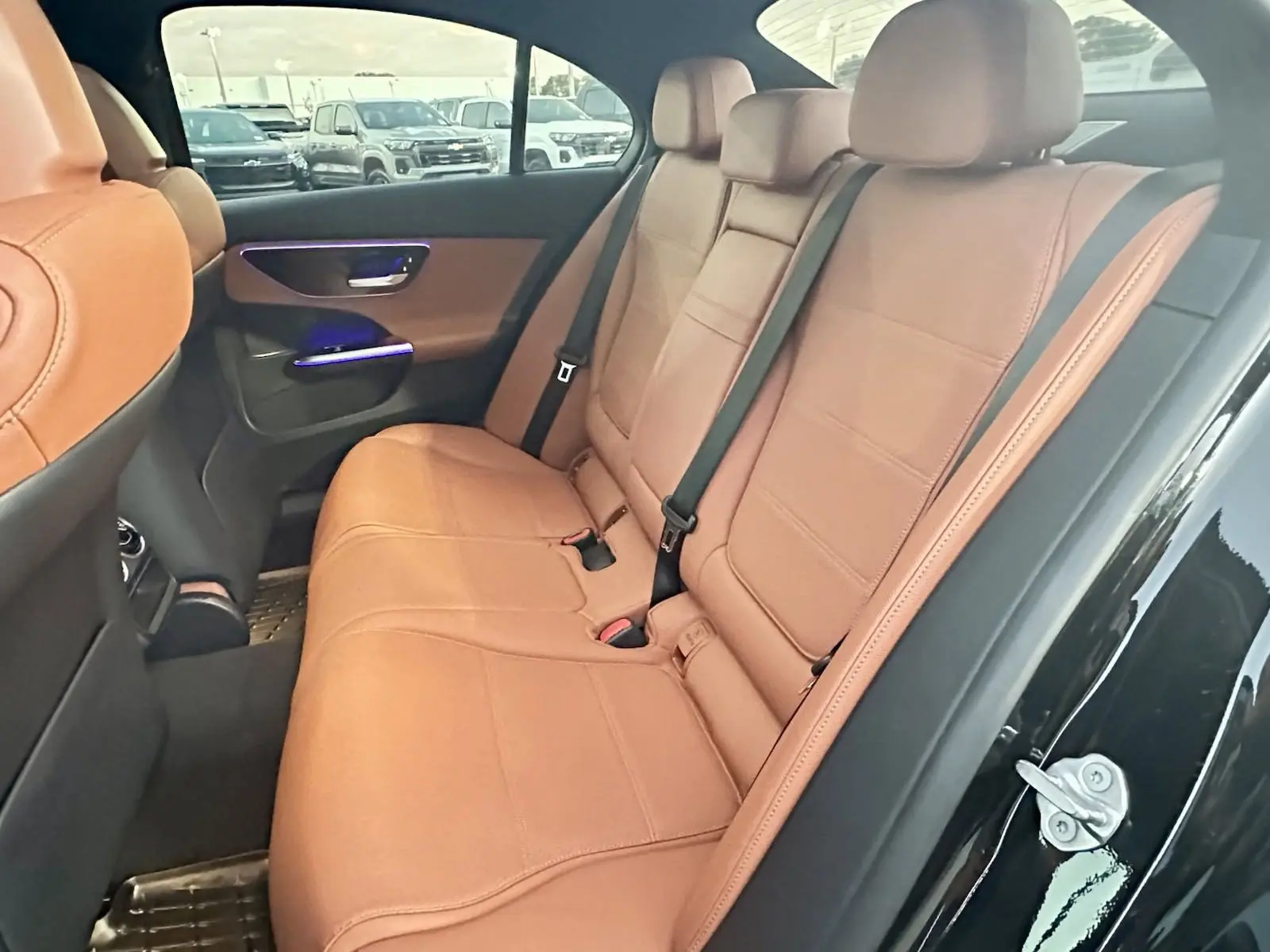 Used 2022 Mercedes-Ben_z C 300