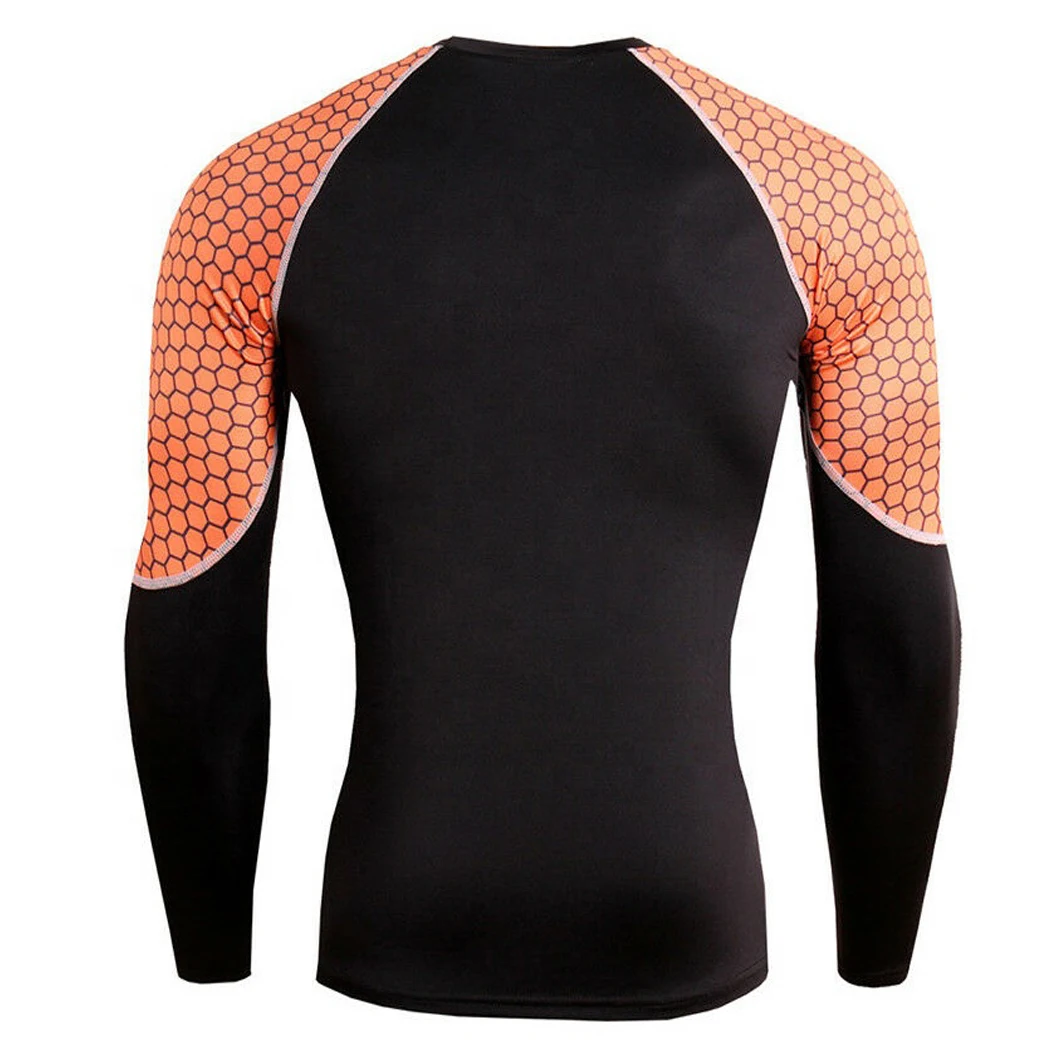 Индивидуальная сублимационная печать низкая цена лучшие продажи Rash Guard OEM & ODM Service конкурентоспособный поставщик