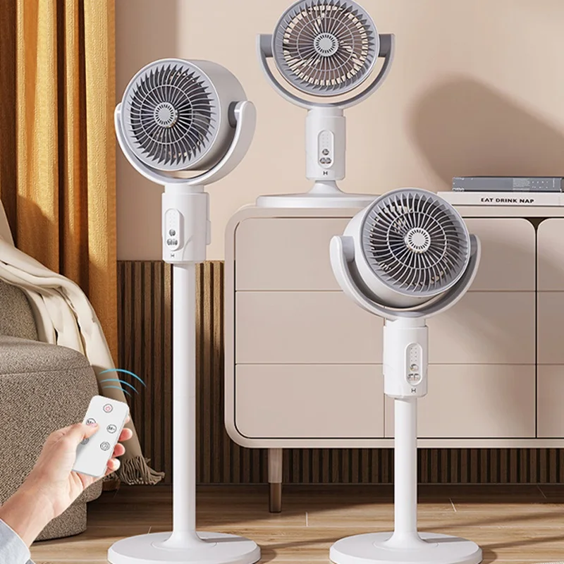 Home Big USB Floor Desk Smart Custom PC Table Cooler Buy Stand Portable Rechargeable Fan