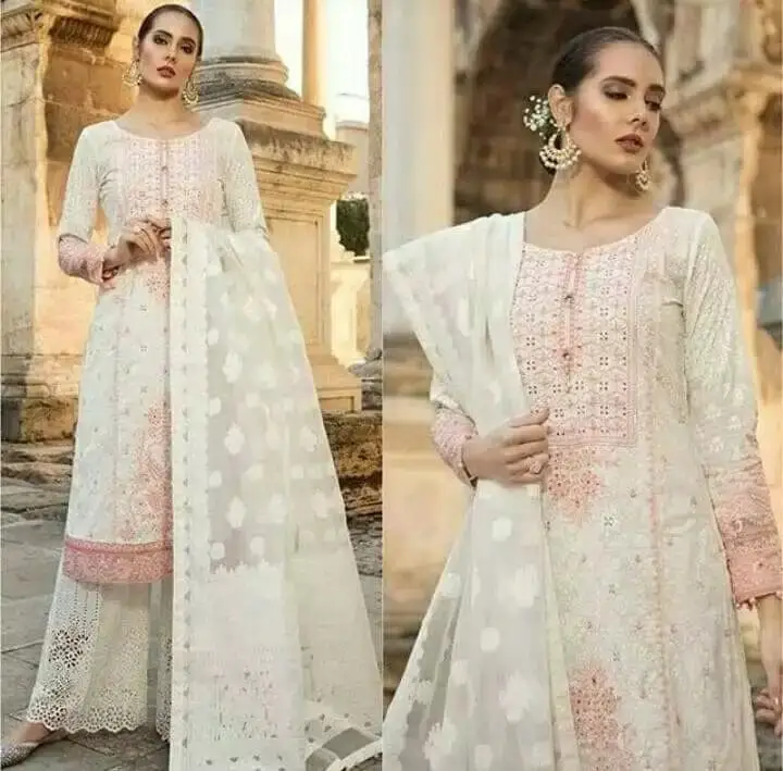 Modern Fashion Designer Indian Pakistani Lahaga Chooli Sarara Garara Velvet Embroidered Shawl Available On Wholesale Price