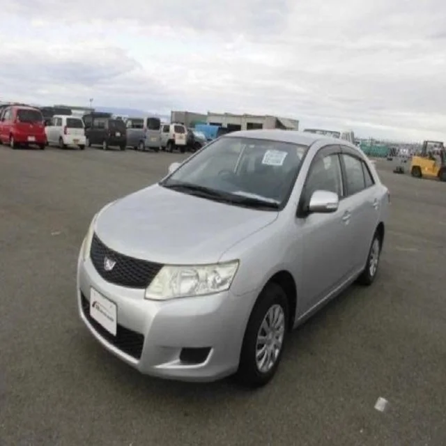 For sale right hand automatic and manual Used Toyota Allion cars for sale all models and years available for export