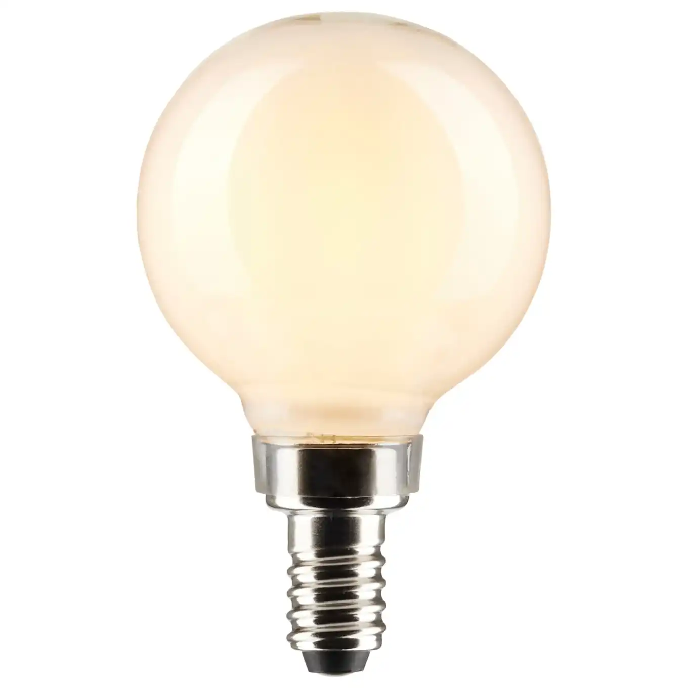 G45 G50 G60 G80 G95 G125 E27 LED Milky-White Light Bulb e14 led globe bulb 4W