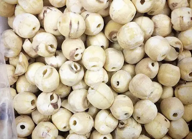 100% Natural Dried Lotus Oragnic With Premium Grade From Factory In Vietnam