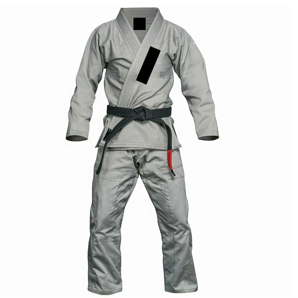 Hot Custom Design Best Quality Karate Uniform  Traditional Sports Uniform  Karate Uniforms KU-0035