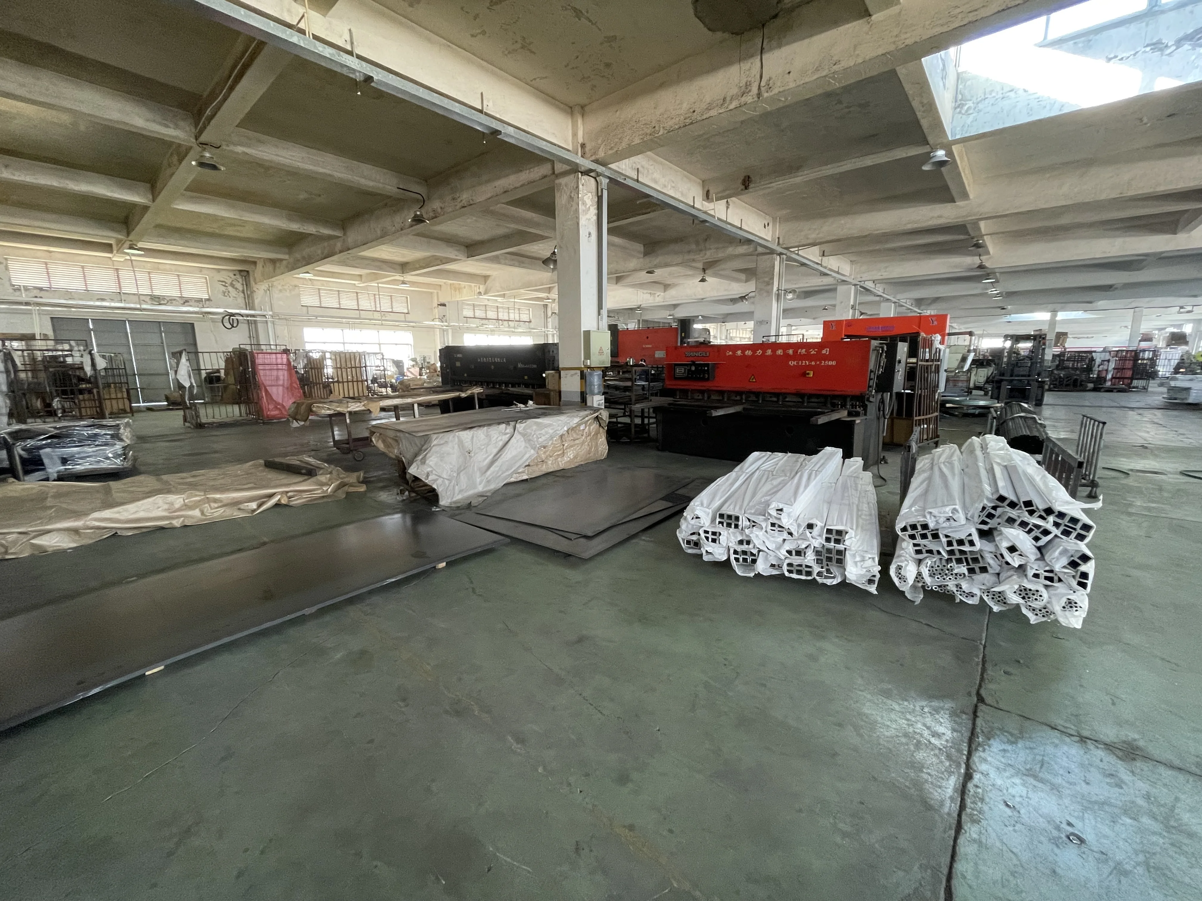 Cabinet organizer / kitchen organization shelf tray/ bathroom storage rack / Wire stand