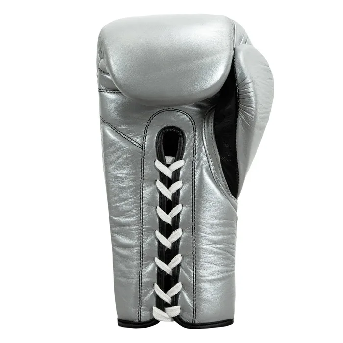 Manufacturer Wholesale High Quality PU Leather Boxing Sports Gloves