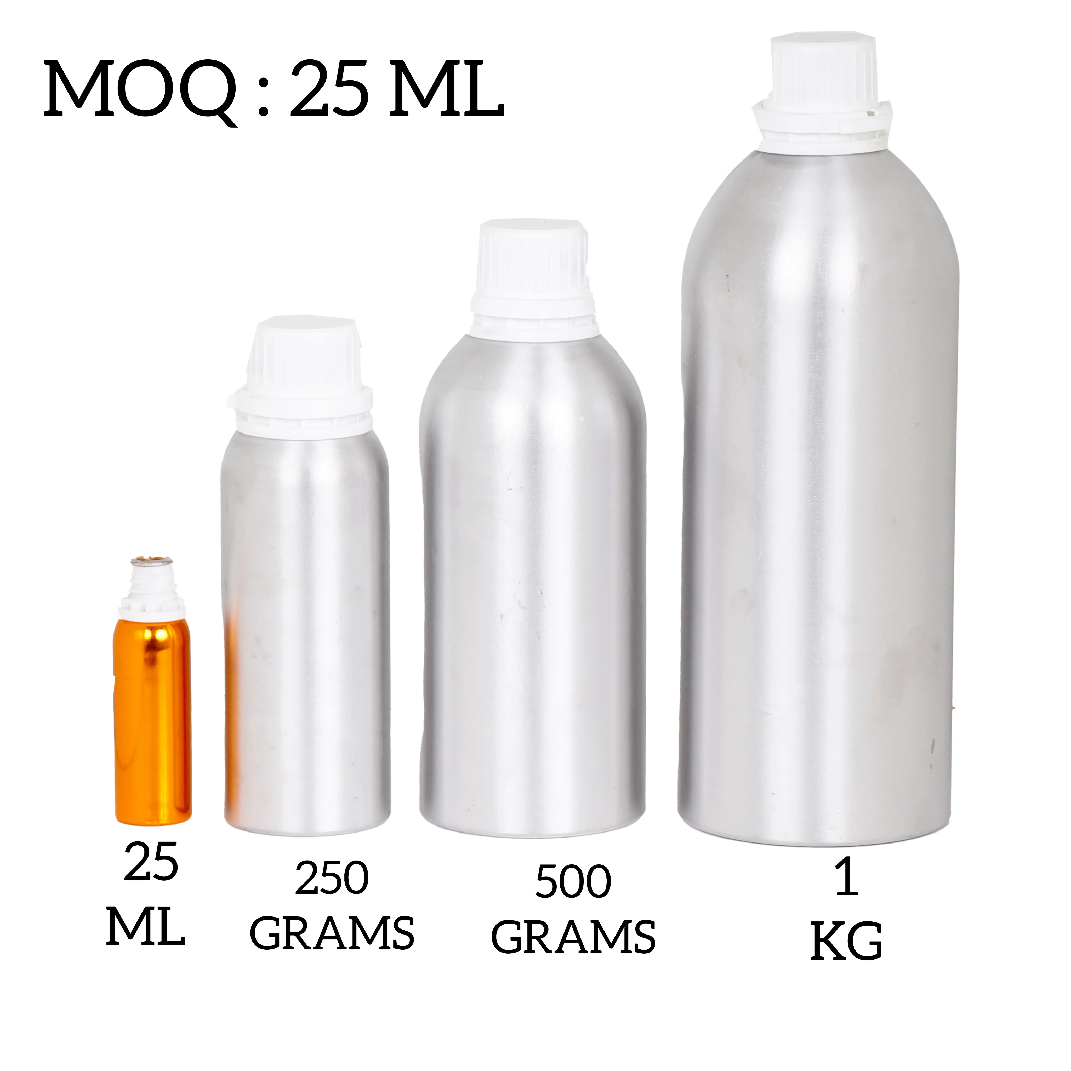 High Quality Pounds Concentrated Perfume Oil / Attar Long Lasting Unisex Fragrance For Daily Use Grooming & Perfume Making