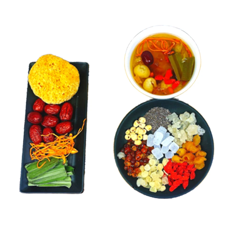 High Quality Beauty Sweet Soup Natural Plant Health and Beauty Care from Vietnam