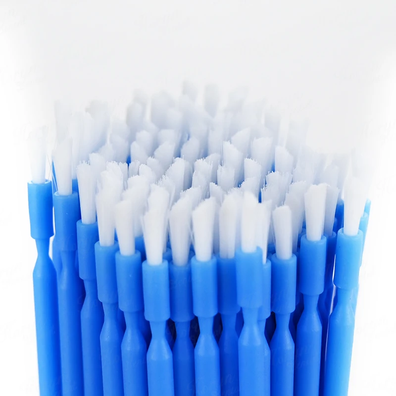 Wholesale Colorful Disposable Dental Micro Brush Applicator