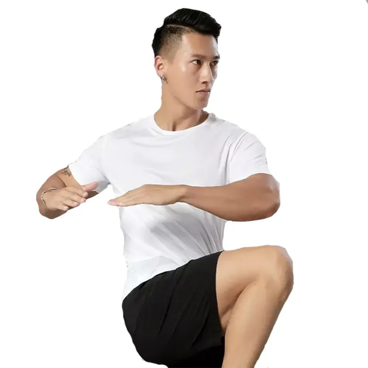 Premium quality Top fashion hot sale Custom label at Competitive price Factory made Men T-Shirts