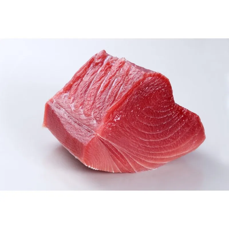 Vietnam Best Frozen Tuna Loins The Yellowfin Tuna Packaging All Sizes High Quality From Viet Nam Supplier