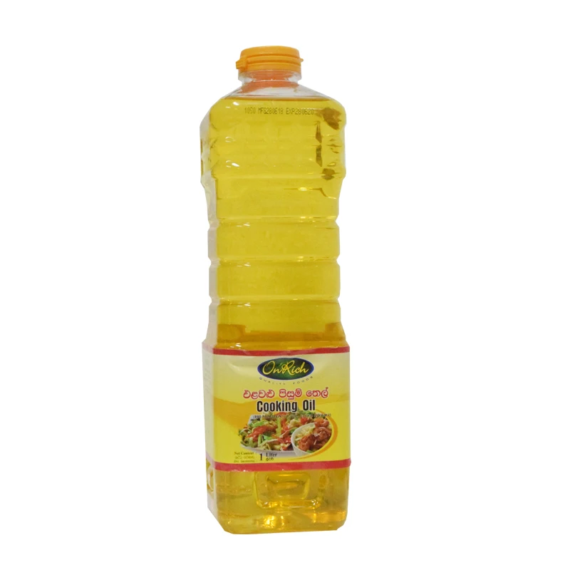 Wholesale Palm Olein Oil/20L COOKING OIL Palm Olein CP8/CP10/RBD Palm Olein/Palm Oil