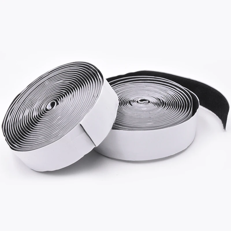 50 мм самоклеящаяся липкая крепежная лента для крючков и петель, сверхпрочная лента шириной 2 дюйма