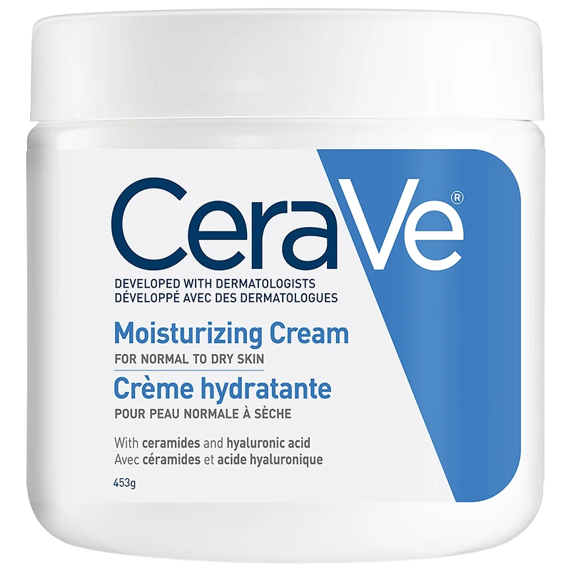 Купить оригинальный очиститель для лица CeraVe и увлажняющий лосьон тела онлайн | Cerave оригинальные продукты по низким ценам
