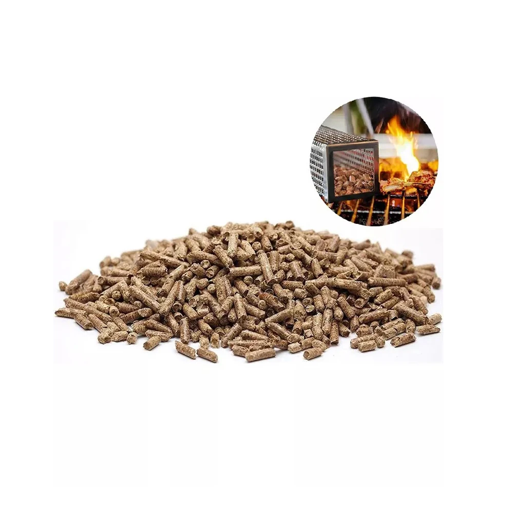 Premium wood Pellets,Hot Sales Quality Wood pellets for sale/Fir, Pine, Beech wood pellets in 15kg bags