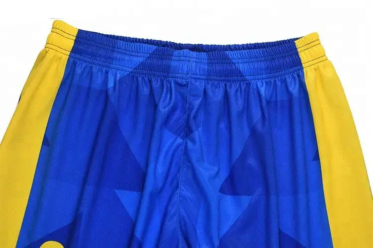 Custom Design Manufacturer Wholesale Volleyball Uniforms Short Set And Jersey 100%polyester Sublimation Sports Cheap Price