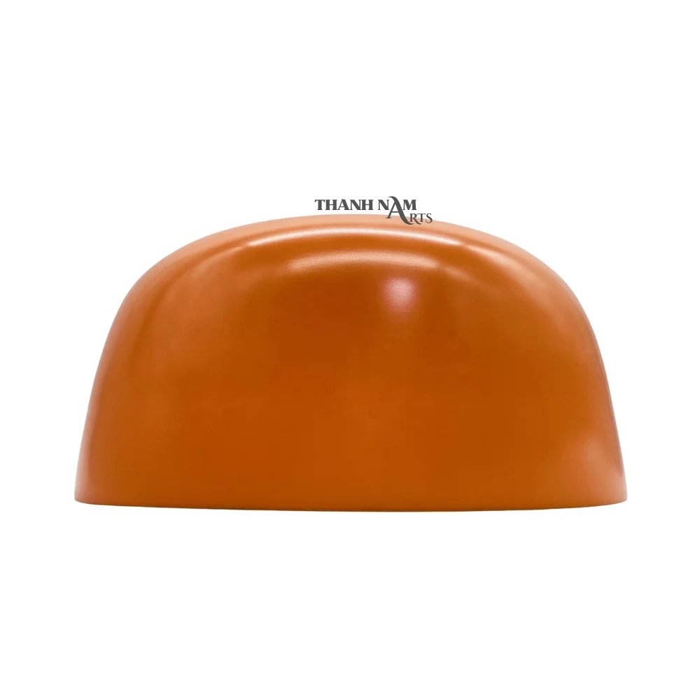 Natural bamboo fiber noodles bowls Health Reusable Custom Round bamboo bowl best seller from Vietnam 2023