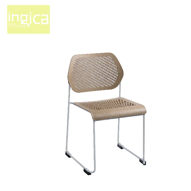 Office Furniture Stacking Side Chair  chair for heavy people (10000008828308)