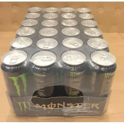 Monster Energy Drink Pure 100% Monster Energy Drinks For Sale