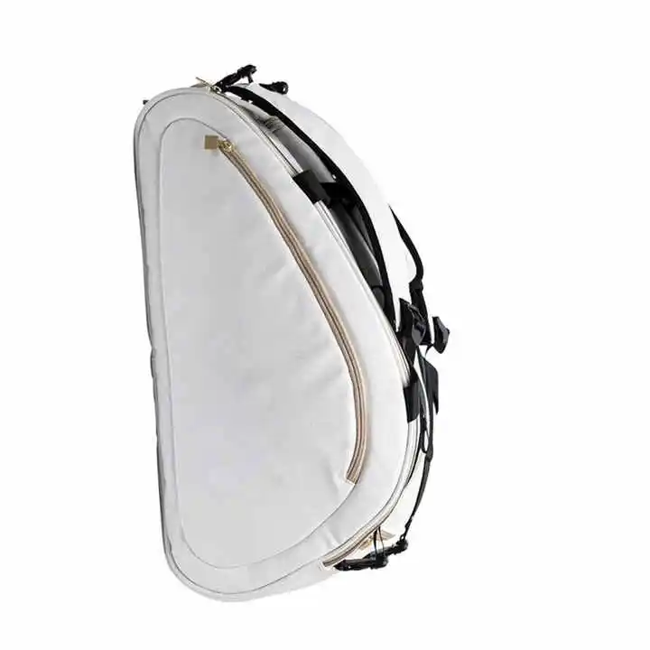 Best Selling Customized Waterproof Paddle Racket Backpack High Quality New Design for Tennis Low MOQ