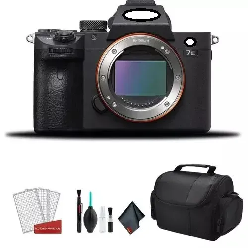 Высококачественная цифровая камера Alpha Full Frame A1 Mirrorless 25MP