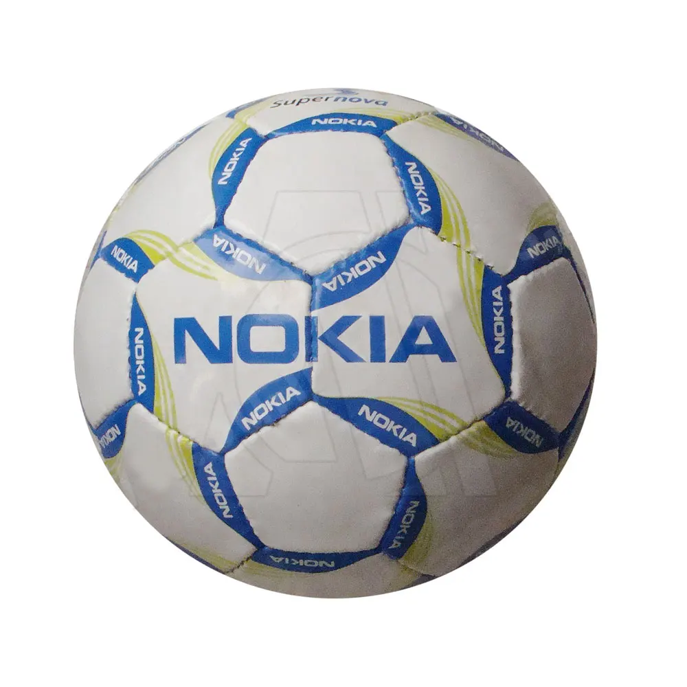 Direct Factory Made Wholesale Selling Custom Logo Cheap Rates Promotional Professional Size 5 PVC Soccer Ball