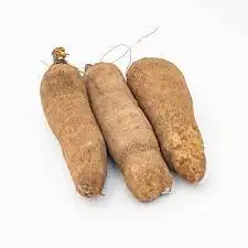 Органический свежий ямс высокого качества органический вкусный