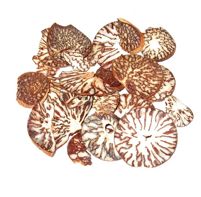 High Quality Betel Nuts from Thailand Whole and Split