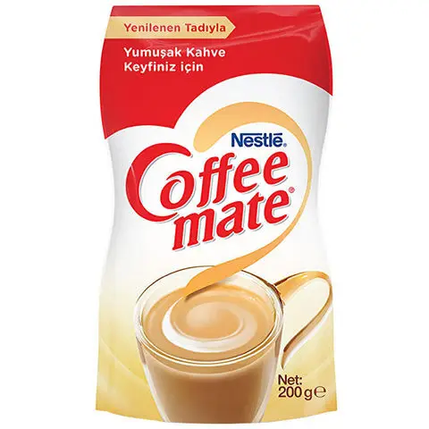 Wholesale price Coffee Mate Creamers Original 450g