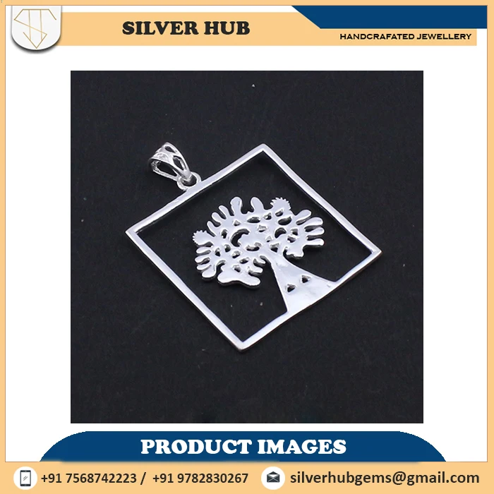 New Style 925 Sterling Silver 2024 Summer Collection Pendants Charm Jewelry Supplier