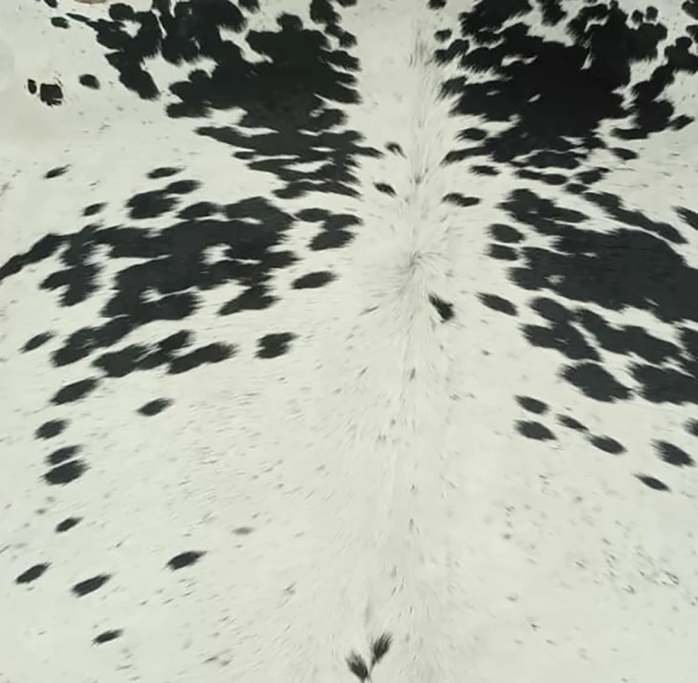 Wholesale 100% Genuine Cow Hair Leather Custom Design Solid Color for Shoes Belts Sofa Furniture & Accessories