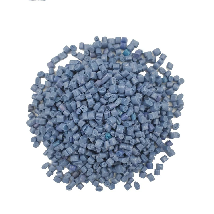 Film Grade Low Density LDPE Plastic Raw Materials LDPE Granules for Garbage Bag