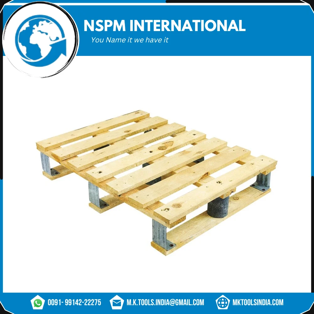 World Wide Exporter Of Epal Pallets For Industrial Uses for logistic packaging pallets