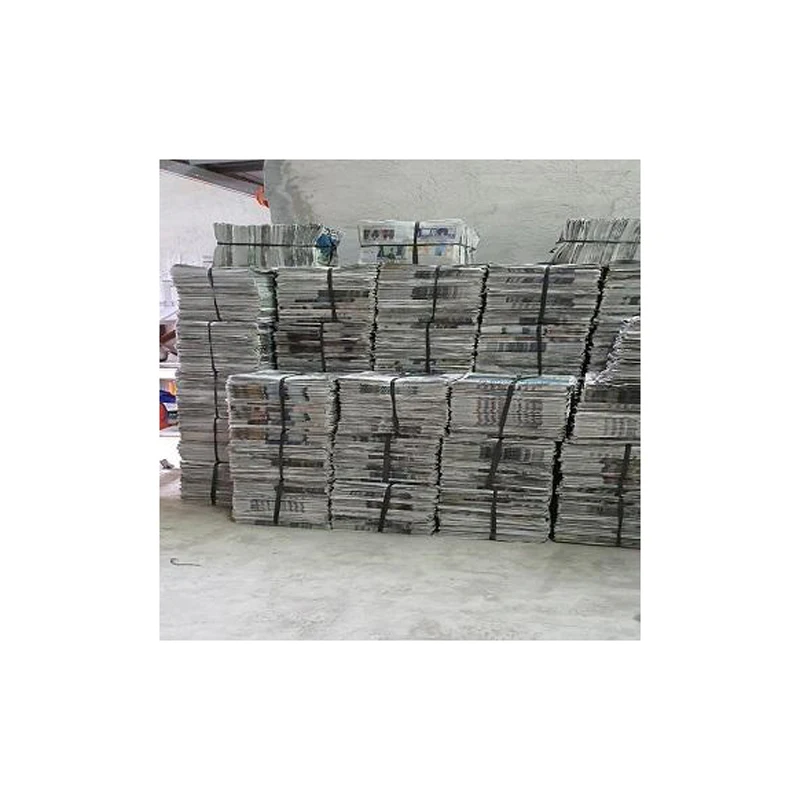 Новый выпуск излишки отходы газетные пачка корейский поставщик качества Лидер продаж низкие цены OINP