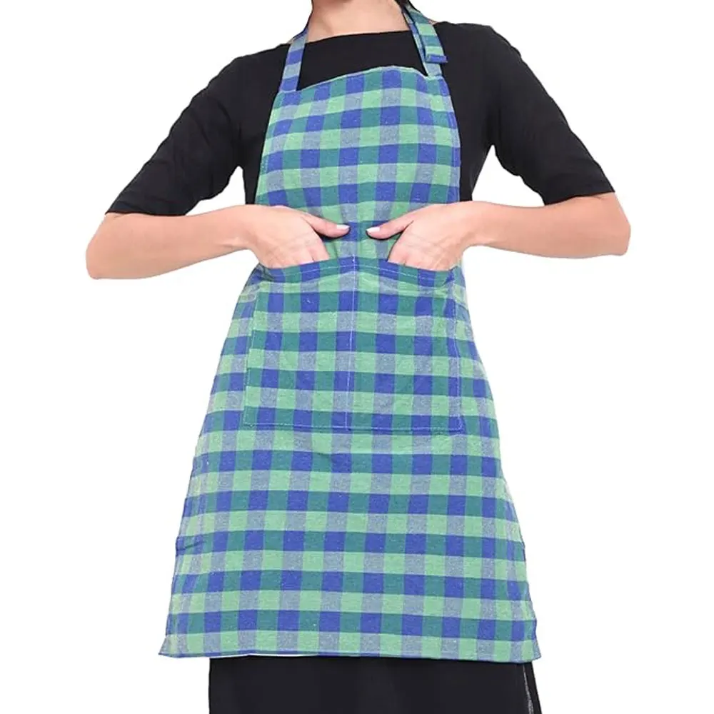 Индивидуальные многоцелевые фартуки лучшего качества Кухонные на заказ горячая распродажа