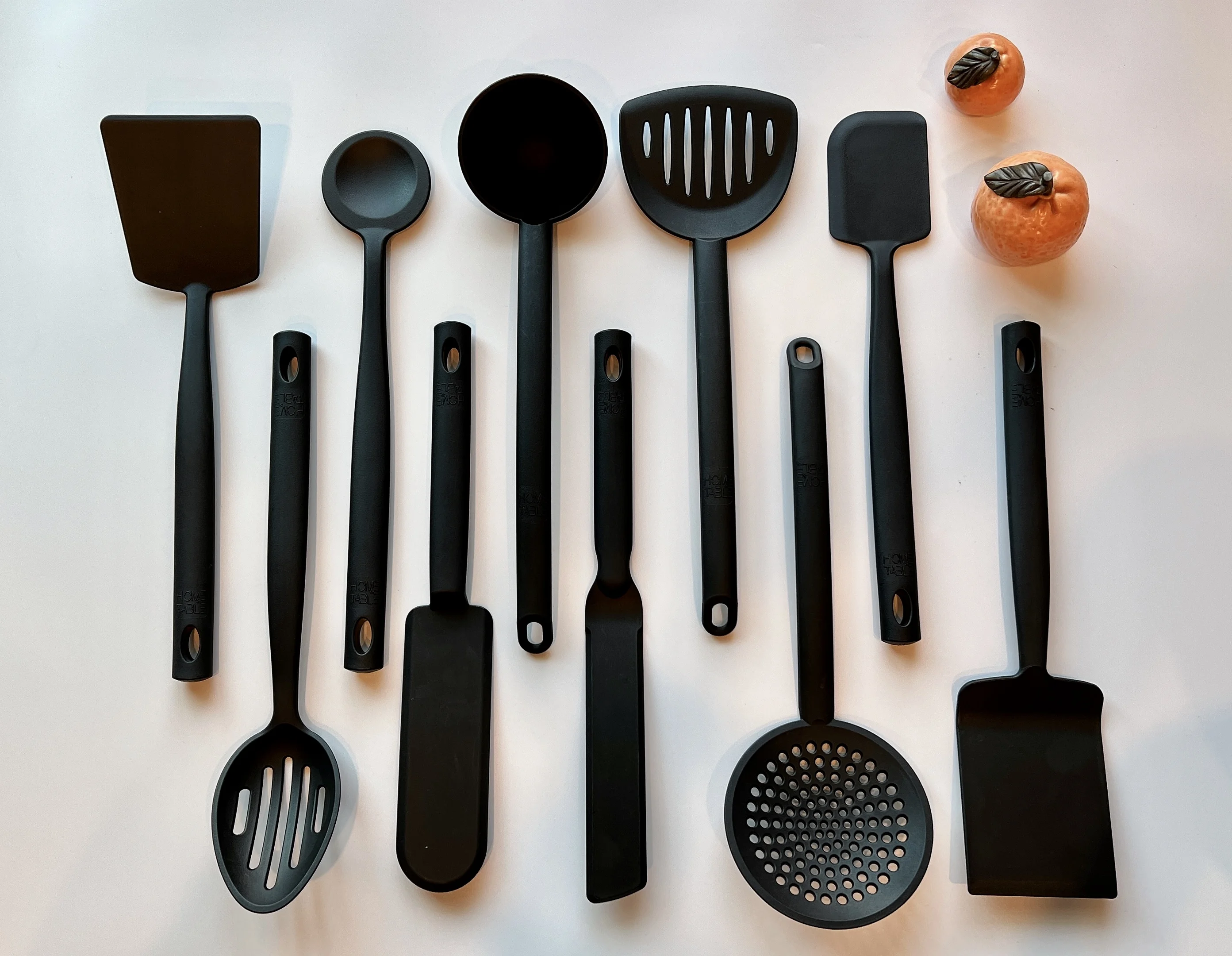 Premium Quality Round Stirring Spoon Elevate Mixing Stirring and Serving with the Ultimate Round Spoon