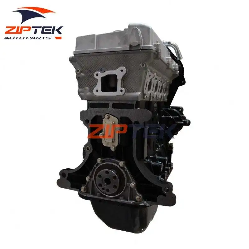 Hot Sale Del Motor Parts 1.3L CG12 Engine For SHINERAY T32 T22 X30 X30L Jinbei Haise