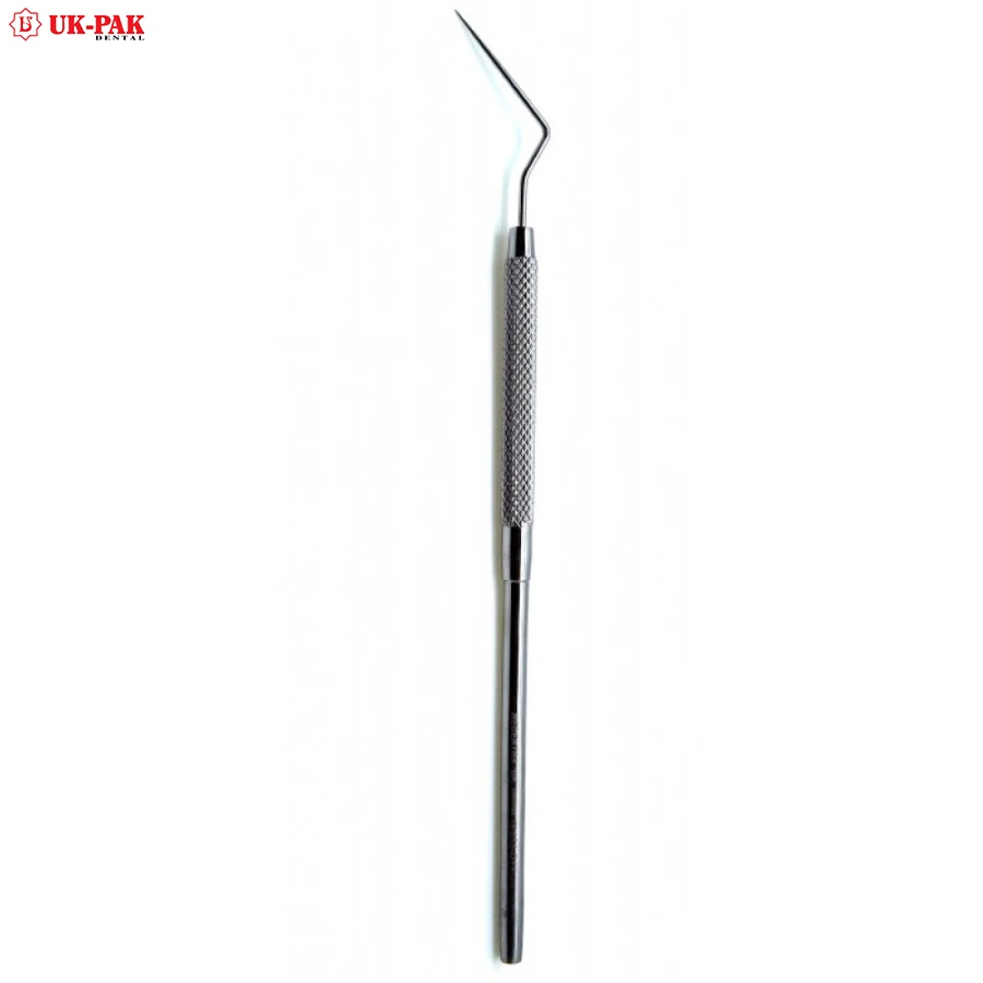 Dental Spreader Root Canal Plugger Endodontic Single Ended Dentistry Orthodontics Examination Surgery Instruments