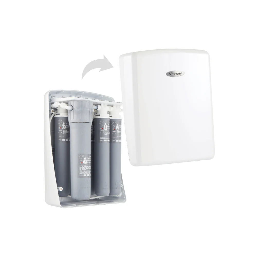 Carbon Filter Water Purifier