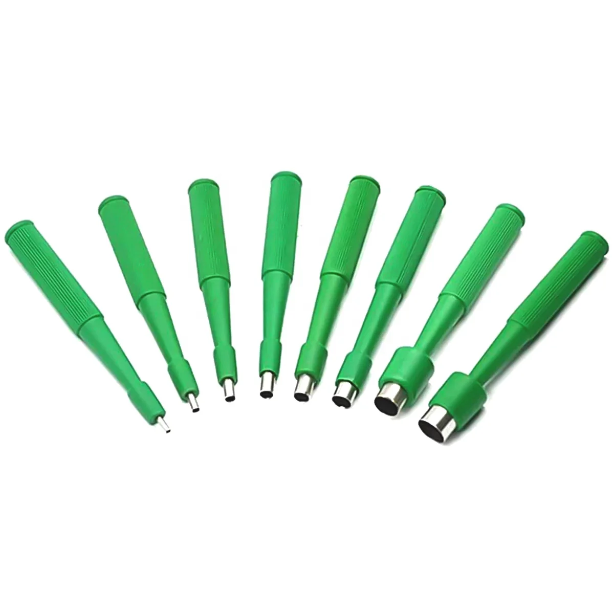 Biopsy Punch Disposable Sterile 1mm to 8mm