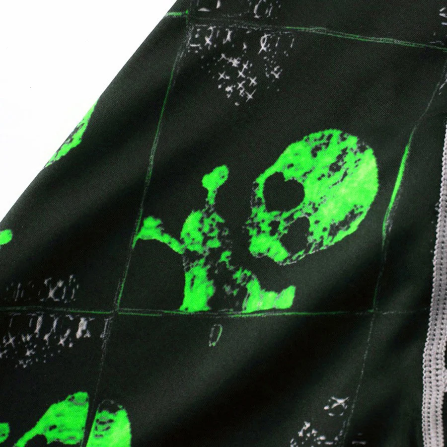 New Latest Design 2022 Men Wear Swimming Shirt Rash Sun Protection Clothing Printed Rash Guard For Men