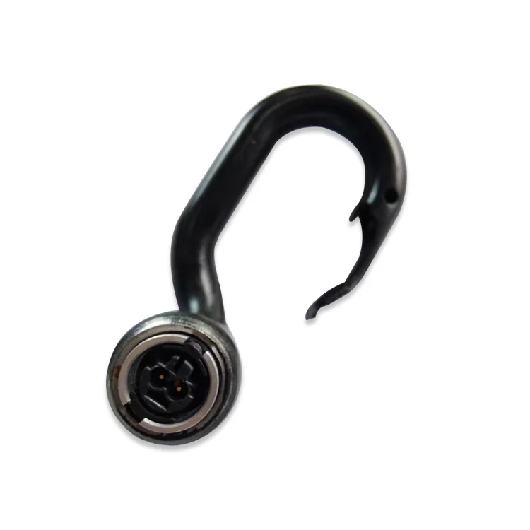 Original Design Seat belt Repairing Seatbelt Tube Inflator For PASSAT Instruction