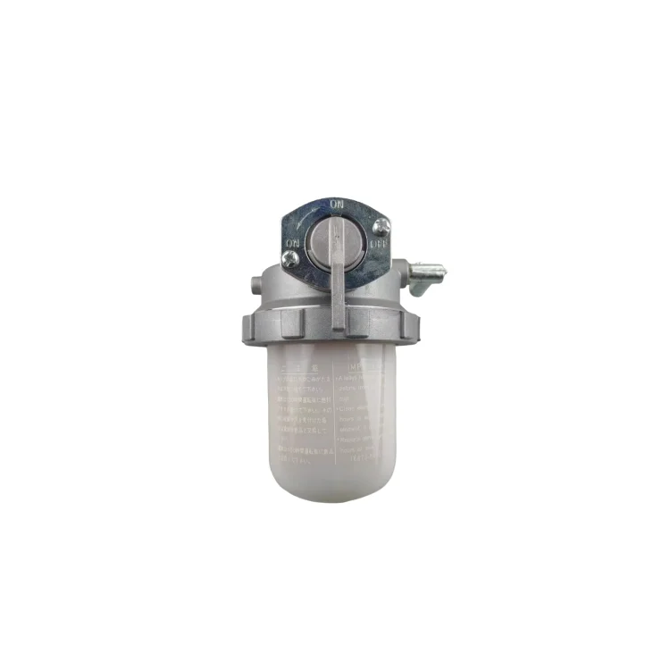 Water separator 15521-43015 FILTER,ASSY(FUEL) for L3408