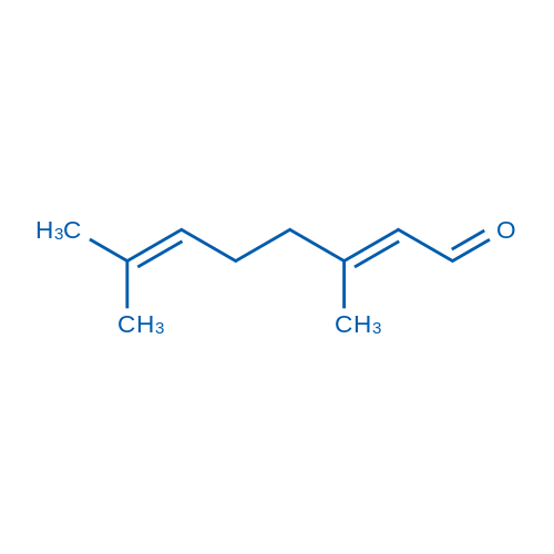 2 6-Octadienal  3 7-dimethyl-
